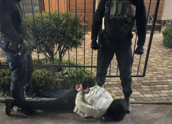 В Ростове осудили экс-полковника полиции за передачу взятки сотруднику ФСБ 