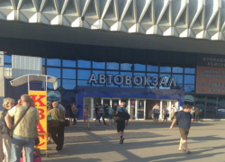 Делавший деньги из воздуха ростовский «Донавтовокзал» спустили с небес на землю судебным решением