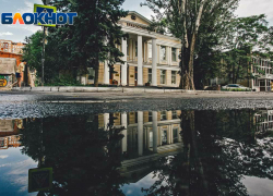 В Ростове-на-Дону 28 апреля потеплеет до +15 градусов