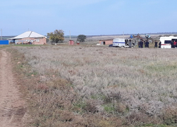 Трое участников смертельной перестрелки в Орловском районе уехали на СВО