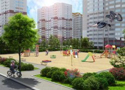 В микрорайон «Платовский» вскоре начнут ездить автобусы 