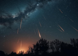 Звездопад Боотиды увидят жители Ростовской области в конце июня 
