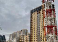 В новостройках Ростова стоимость квадратного метра установила новый рекорд
