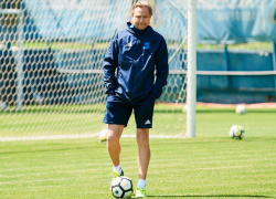 Футболисты "Ростова" будут тренироваться в Австрии за 21 миллион рублей
