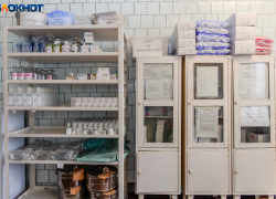 Новый препарат против коронавируса завезли в поликлиники Ростова для жителей с медотводом от вакцинации