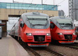 Из-за перекрытия Крымского моста задерживаются поезда в Ростовскую область