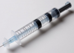 В Ростовской области более 500 тысяч человек привились от гриппа