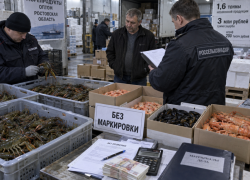 Ловля раков без разрешения в Ростовской области подорожает почти в 15 раз