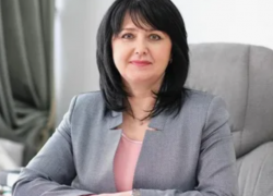 Министр образования Ростовской области Тамара Шевченко покидает свой пост