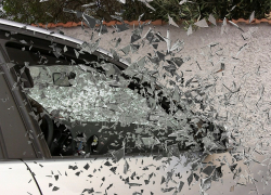 В Ростовской области произошли две аварии со смертельным исходом