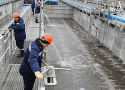 Рост тарифа на холодную воду в Ростове не превысит 6 процентов