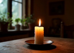 В Ростове начались веерные отключения света 