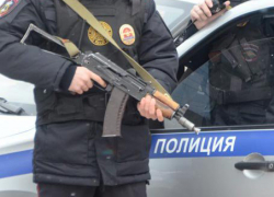 Ростовские росгвардейцы задержали похитителей отделочного оборудования