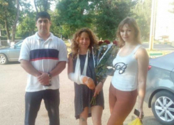 Догонявшая поезд молодая женщина лишилась двух пальцев в Ростовской области