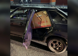 В Ростовской области задержаны два домушника, подозреваемые в 35 кражах на 2 млн рублей