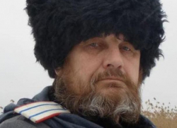 В Ростове умер бывший заместитель атамана Всевеликого Войска Донского