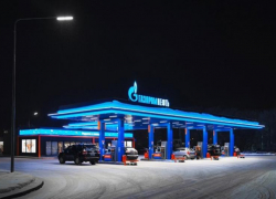 «Газпром нефть» увеличила до 1500 число автозаправочных станций в России