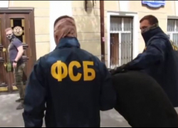 В Ростове мужчину осудили за подготовку к диверсии и другие преступления