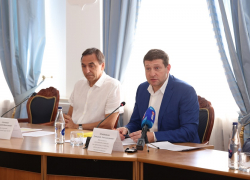 Депутаты ростовской гордумы сообщили, что они не вправе комментировать итоги моратория на строительство