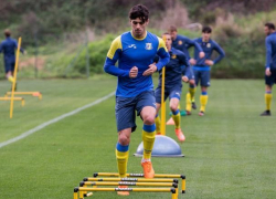 Полузащитник ФК «Ростов» перешел в бельгийский клуб