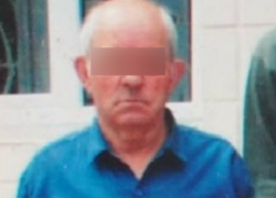 Полуразложившийся труп пропавшего неделю назад мужчины обнаружили в Ростовской области