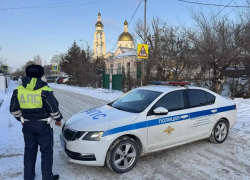 В Ростовской области усилят меры безопасности на Крещение