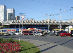 Донецк и Луганск вошли в топ самых популярных направлений из Ростова 
