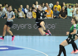 «Ростов-Дон» начал новый сезон в Лиге Чемпионов с победы над ГК «Люблин»