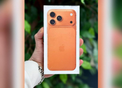 ТОВАР ДНЯ: iPhone 17 Pro Max - 107 000 рублей