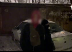 В суд направили дело подростков, надругавшихся над бездомным на видео 