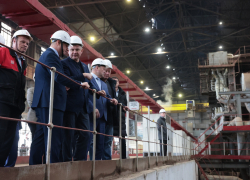 Слюсарь потребовал отозвать платёжки за тепло, не полученное ростовчанами из-за аварии на ТЭЦ-2