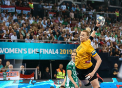 Бились, но уступили: «Ростов-Дон» завоевал «серебро» Лиги чемпионов