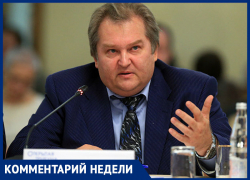 «Россия без Европы может обойтись»: скандальный депутат Госдумы от Ростовской области призвал покинуть ПАСЕ 