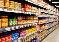 В Ростовской области ожидается рост цен на продукты в первом полугодии 2026 года