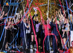 «Ростов-Дон» подал заявку на участие в Лиге чемпионов