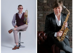 В филармонии Ростова выступят звезды российского джаза 