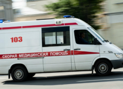 Мужчина и 20-летняя девушка «сломали головы» в ДТП с «чертовой» маршруткой в Ростове