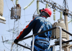 Перед Новым годом Ростов ждут массовые отключения света