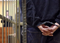 В Ростове-на-Дону осудили мужчину за убийство знакомого ножом