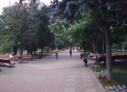 На тротуарную плитку на улице Пушкинской потратят почти 10 миллионов рублей