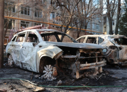 Ростовчанам обещают компенсации до 1 млн рублей за уничтоженный транспорт при атаке БПЛА