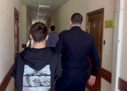 В Ростове задержали подростка по подозрению в страшном убийстве в Пятигорске