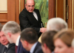 Михаил Мишустин 2 октября посетит Ростовскую область