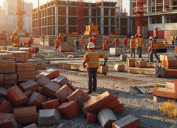 В Ростовской области для застройщиков могут ввести новые правила