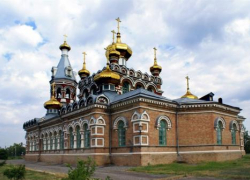 В Ростовской области есть единственный в мире храм, посвященный коронации императора Николаю II