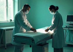 В Ростовской области суд вынес приговор патологоанатому за мошенничество