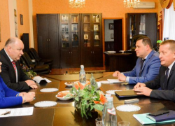 В Ростове число бизнесменов сократилось на 5 тысяч человек за три года