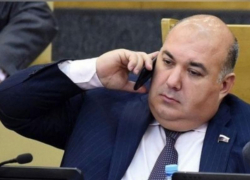 Бывший депутат Госдумы от Ростовской области Юрий Напсо оспорил порядок лишения мандата