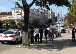 Сбивший 12-летнего подростка водитель пытался скрыться с места аварии в Ростовской области