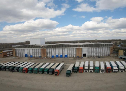 В Ростове на территории РЗГА №412 построят завод «Атлантис-Пак»